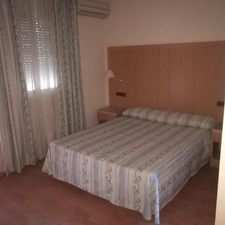 Hotel Lindaraja Peligros Εξωτερικό φωτογραφία