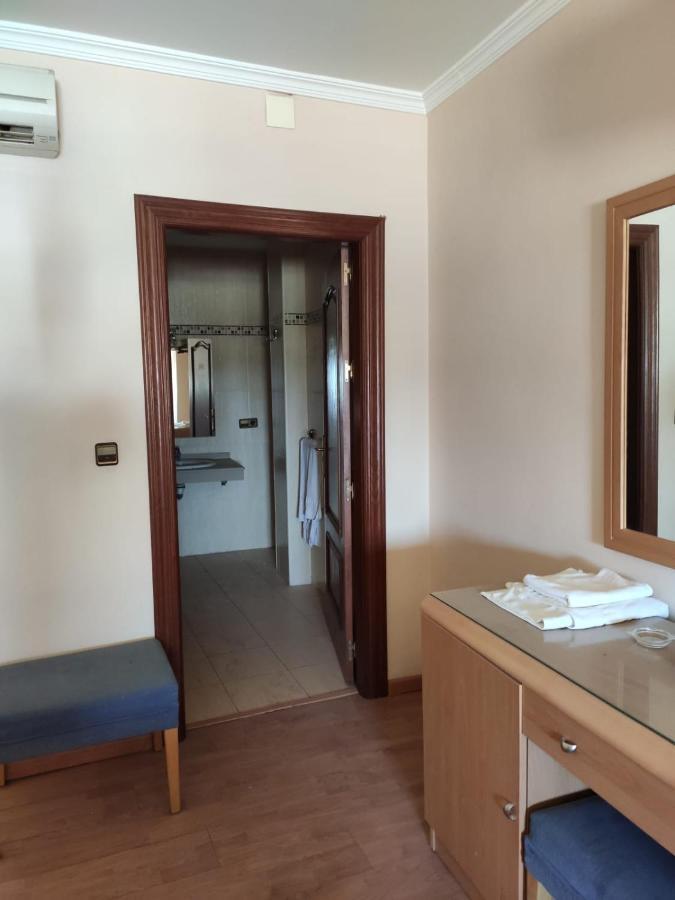Hotel Lindaraja Peligros Εξωτερικό φωτογραφία