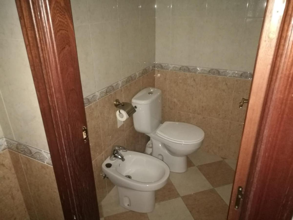 Hotel Lindaraja Peligros Εξωτερικό φωτογραφία