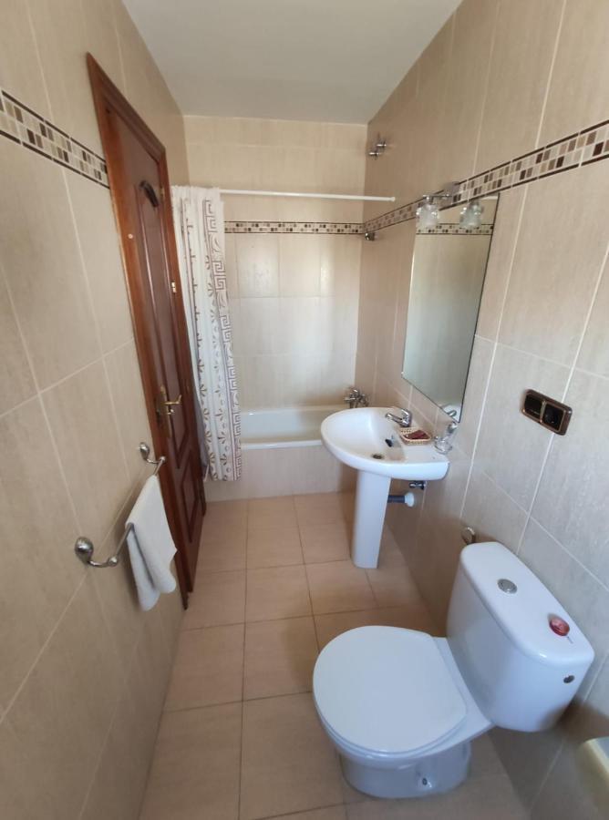 Hotel Lindaraja Peligros Εξωτερικό φωτογραφία